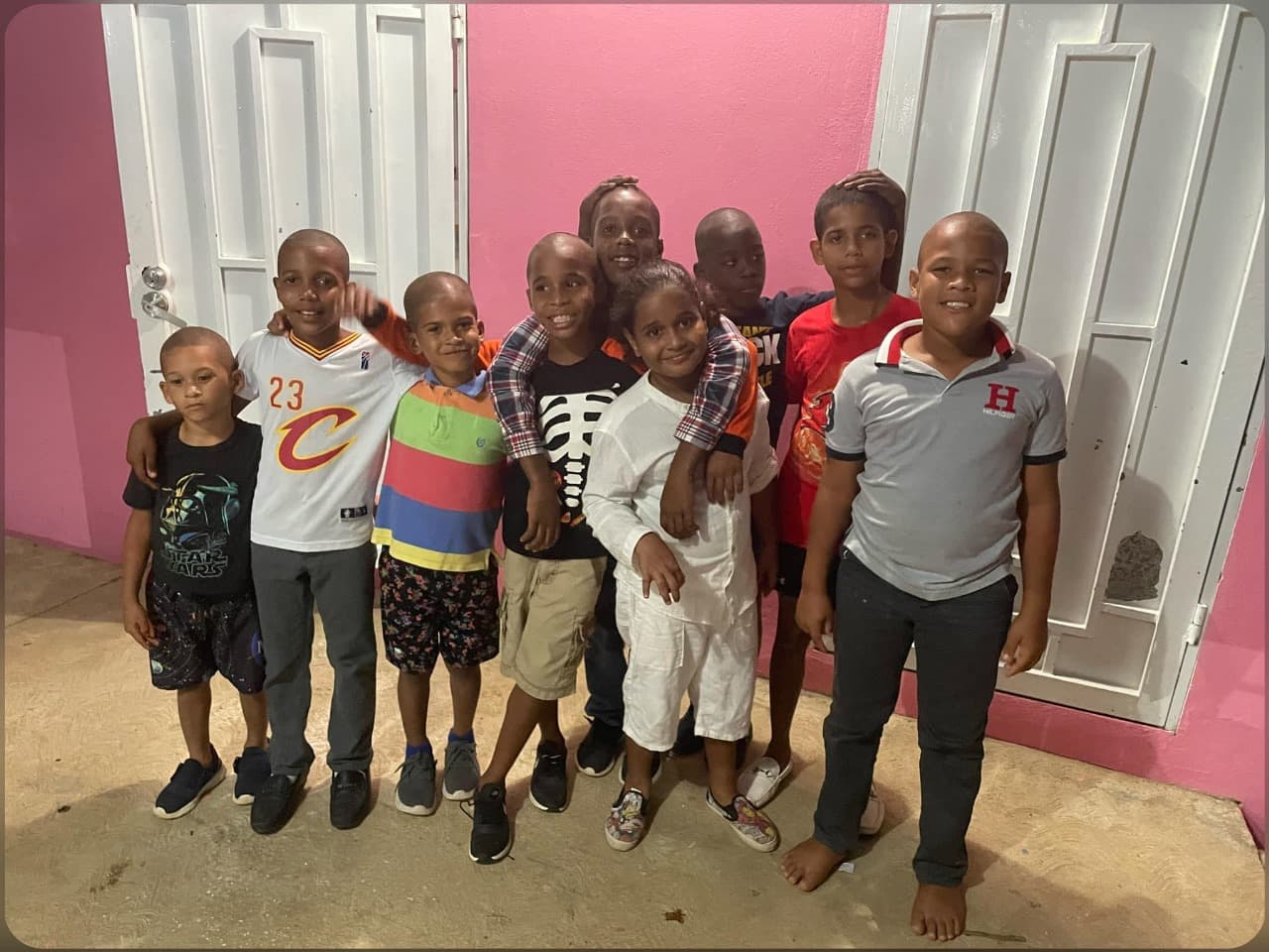 Advocates of Love gallery image 1