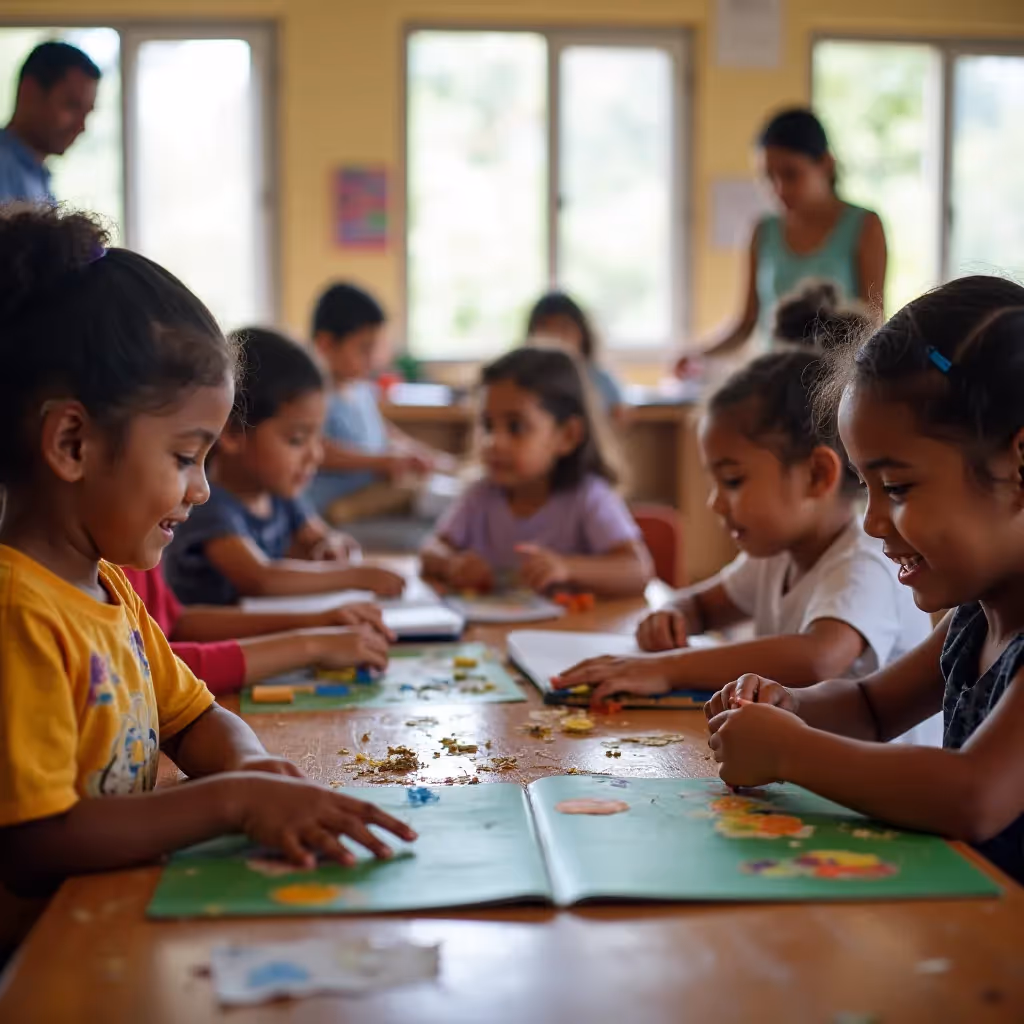 Advocates of Love - what we do