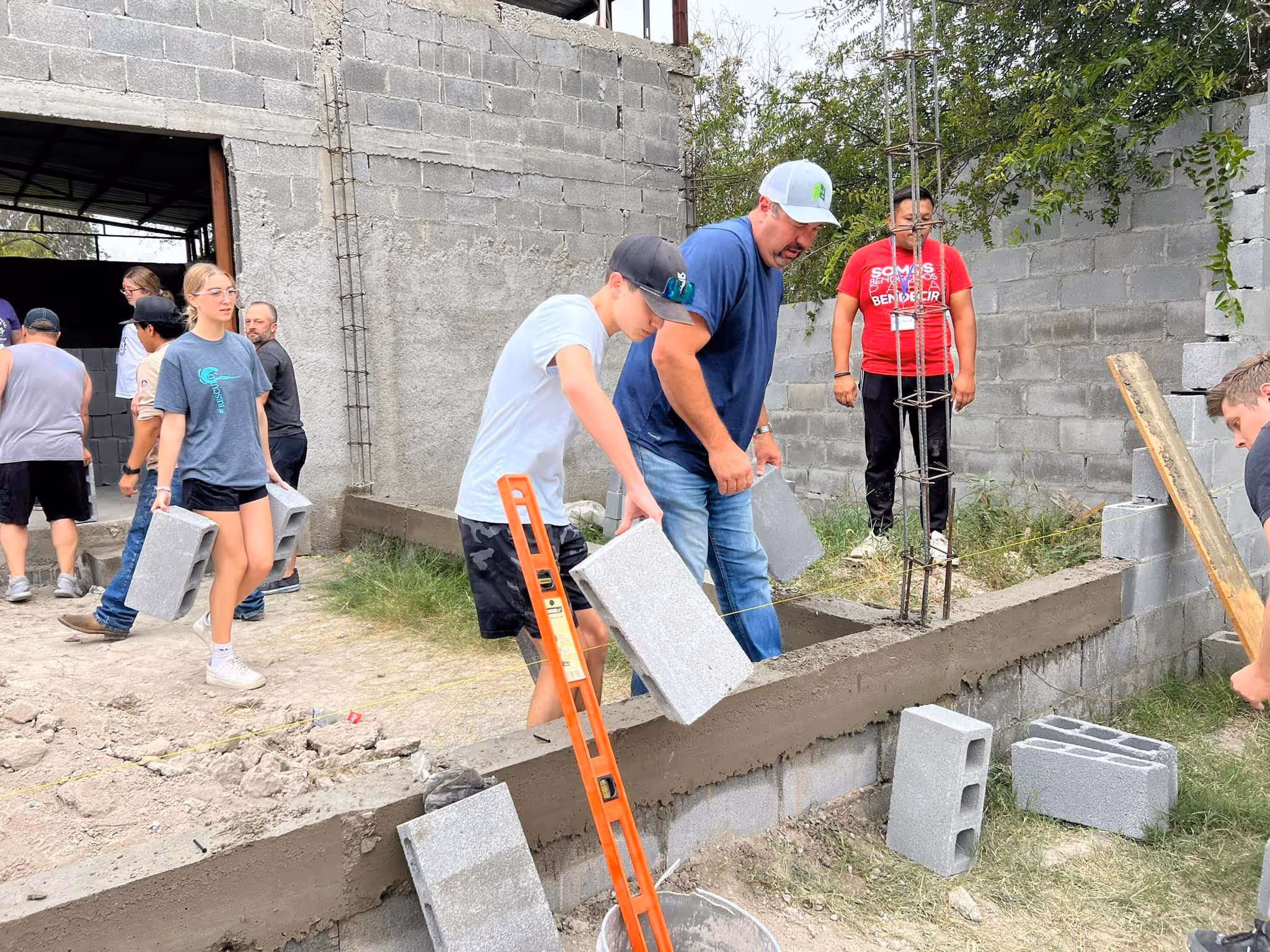 Blessed2Bless – Sharing the Gospel by Blessing Those in Need gallery image 6
