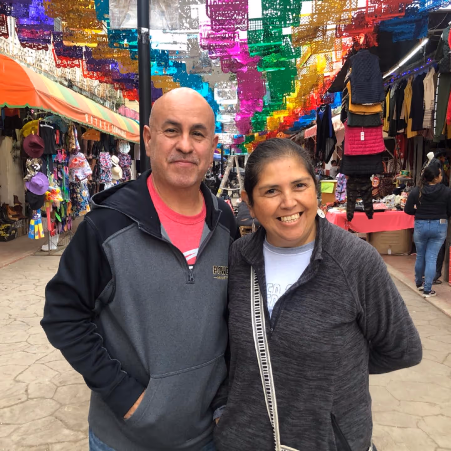 Blessed2Bless – Sharing the Gospel by Blessing Those in Need - what we do