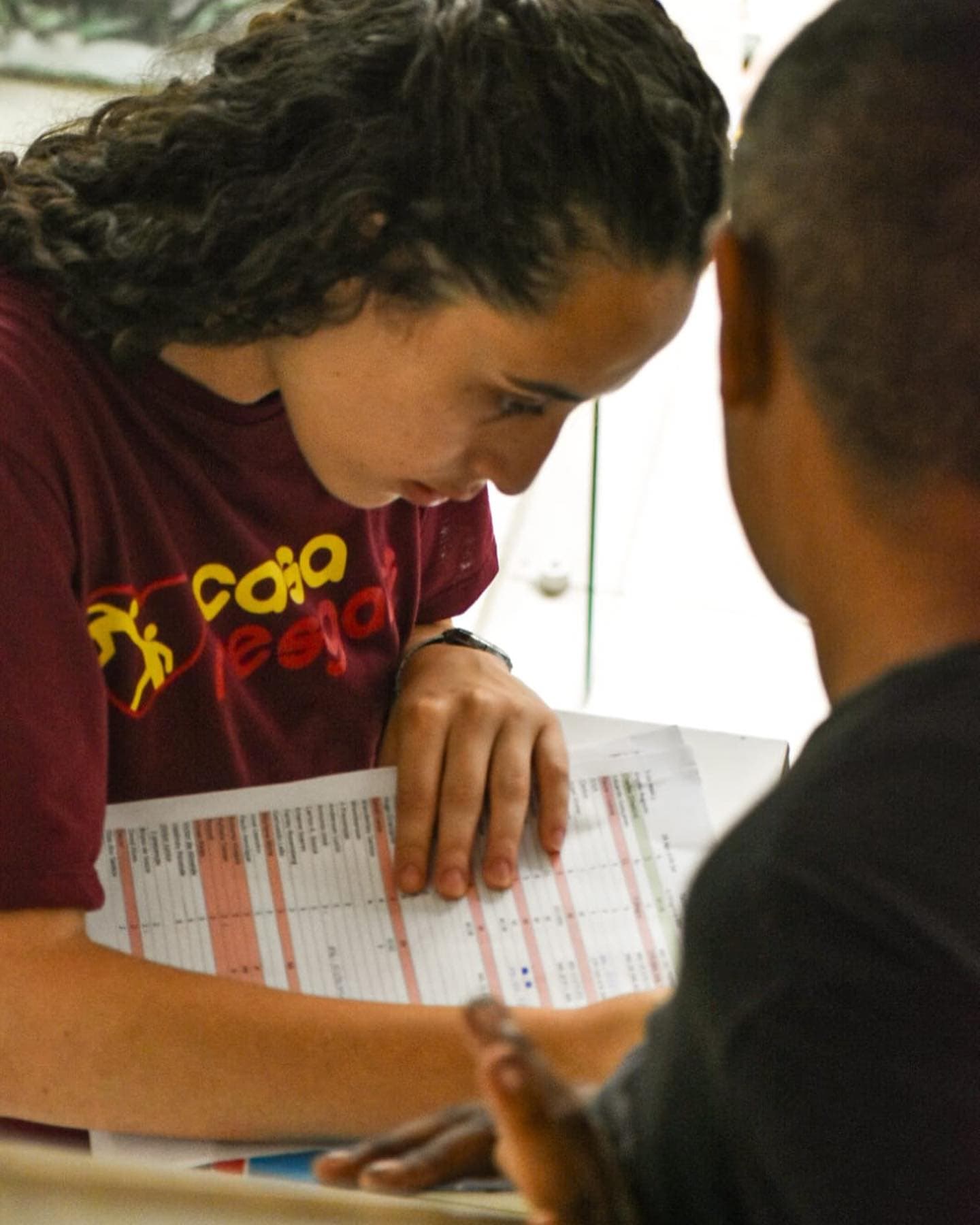 Reintegration and Support with Casa Resgate gallery image 4