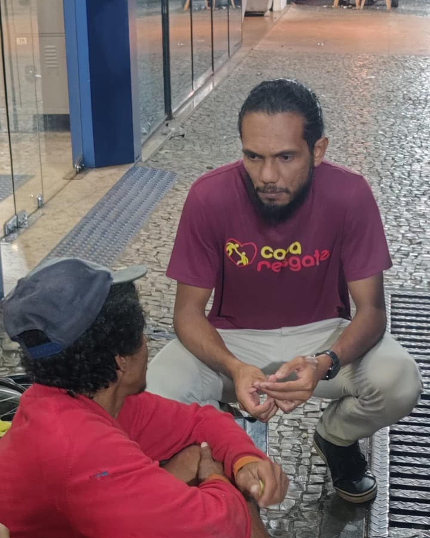 Reintegration and Support with Casa Resgate gallery image 6