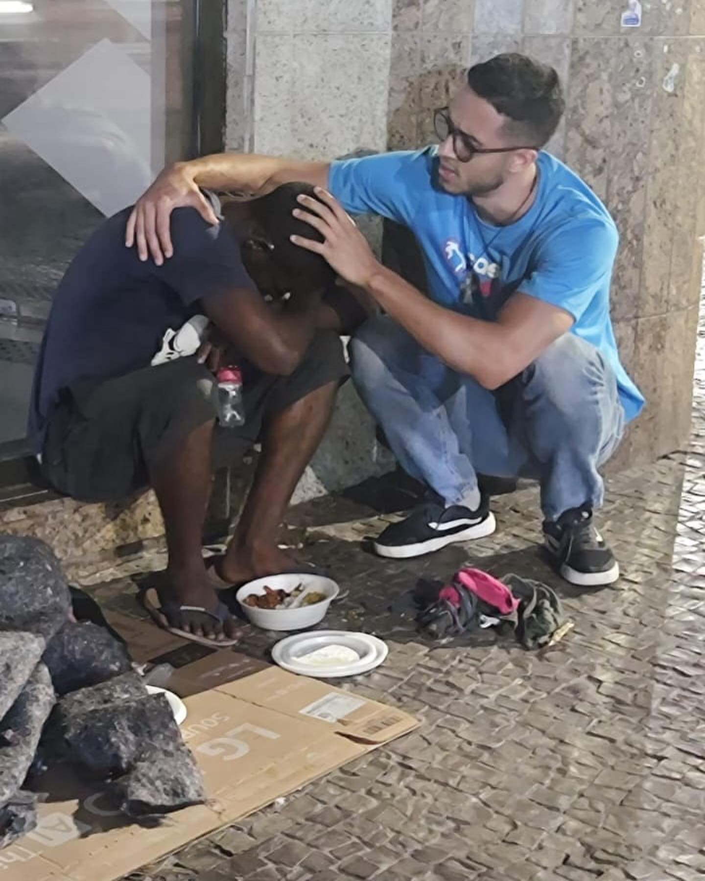 Reintegration and Support with Casa Resgate gallery image 8