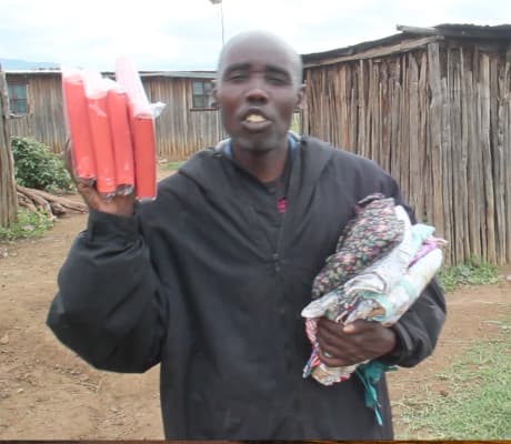 Total Tribal Transformation in East Africa gallery image 1