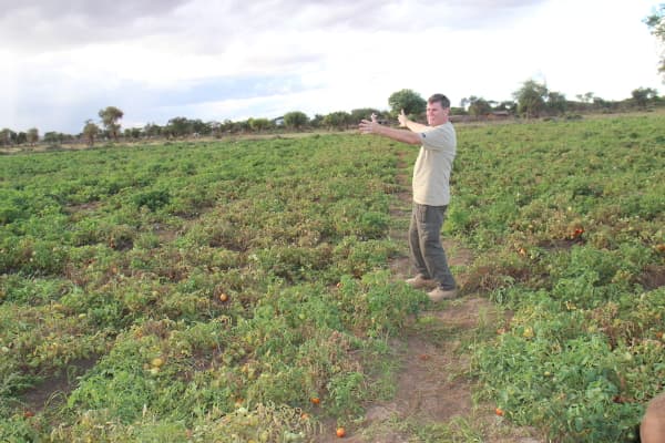 Total Tribal Transformation in East Africa gallery image 10