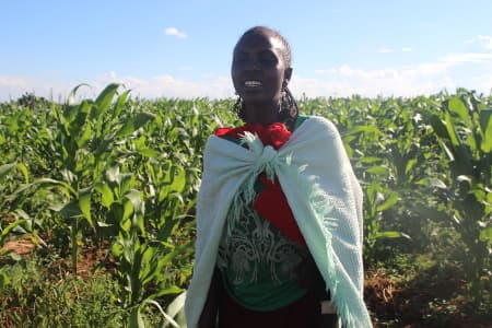 Total Tribal Transformation in East Africa gallery image 11