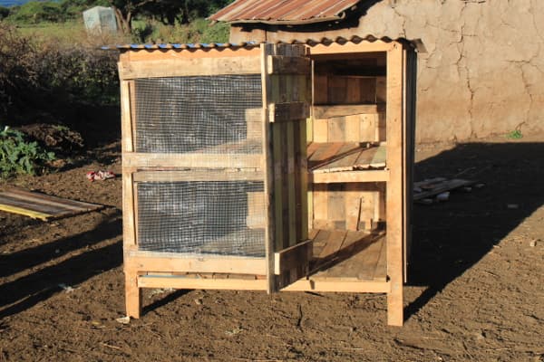 Total Tribal Transformation in East Africa gallery image 12