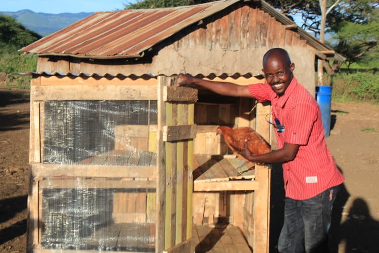 Total Tribal Transformation in East Africa gallery image 13