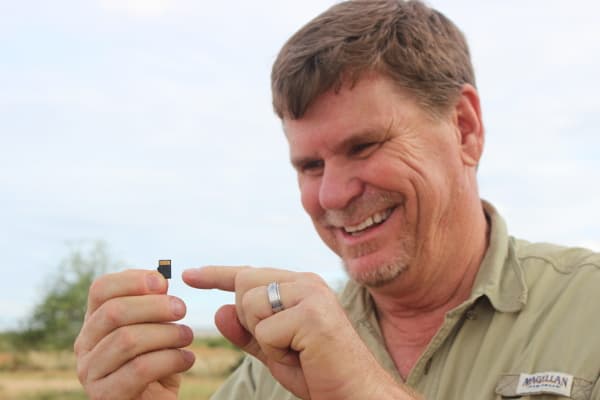 Total Tribal Transformation in East Africa gallery image 4