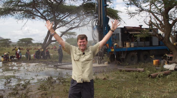 Total Tribal Transformation in East Africa gallery image 7