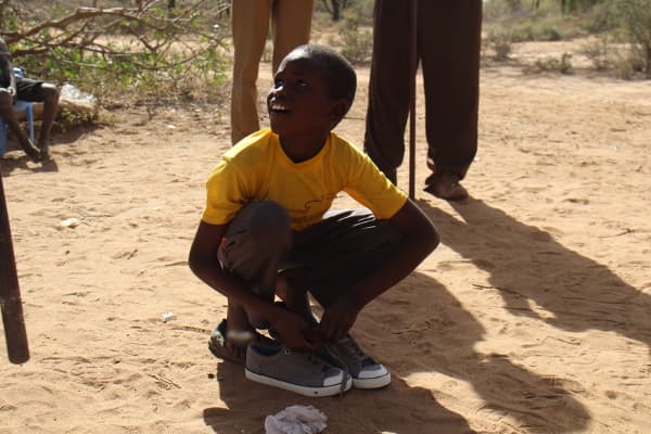 Total Tribal Transformation in East Africa gallery image 8