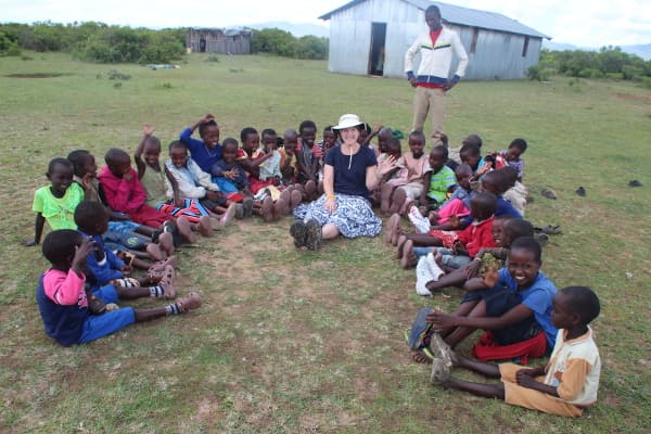 Total Tribal Transformation in East Africa gallery image 9