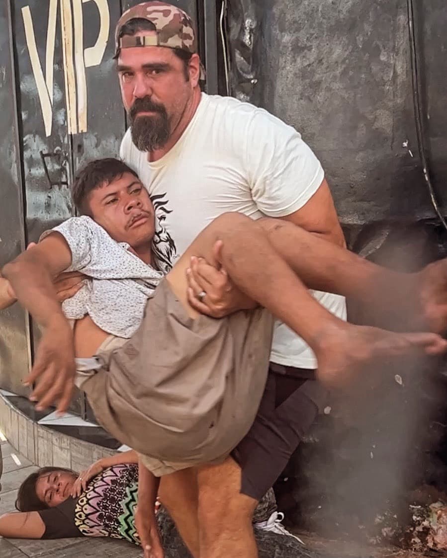 Farrant Adventures El Salvador gallery image 2