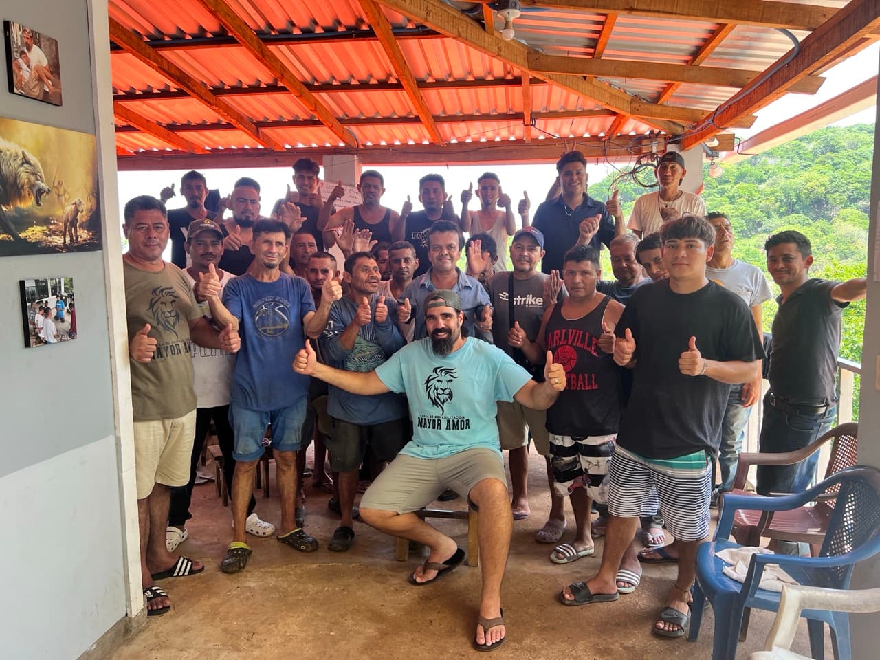 Farrant Adventures El Salvador gallery image 7