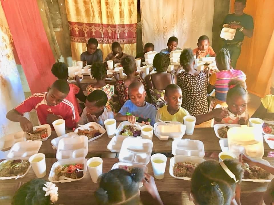 Little Seeds of Faith: Home 4 Haiti gallery image 14