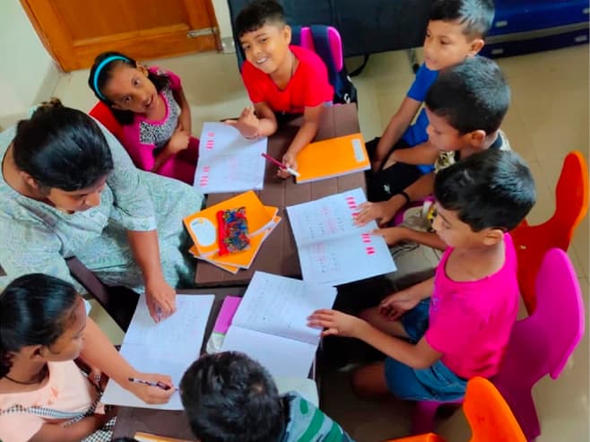 House of Hope - Transforming Lives Through Education gallery image 12