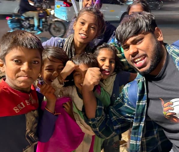 House of Hope - Transforming Lives Through Education - what we do