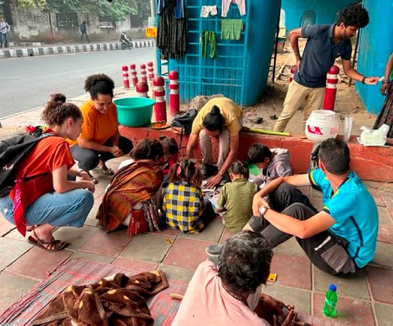 House of Hope - Transforming Lives Through Education gallery image 17