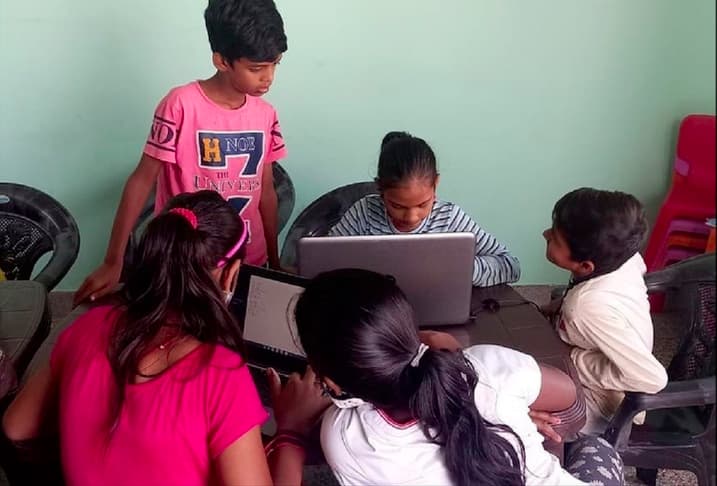 House of Hope - Transforming Lives Through Education gallery image 2