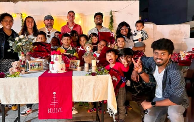 House of Hope - Transforming Lives Through Education gallery image 20