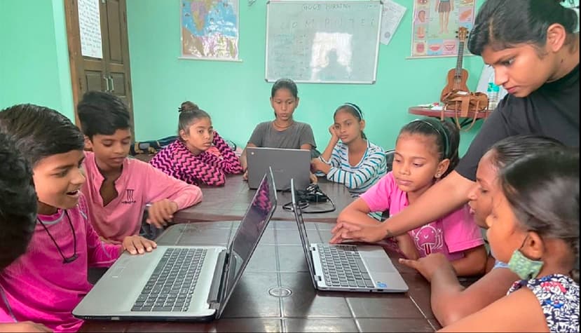 House of Hope - Transforming Lives Through Education gallery image 24