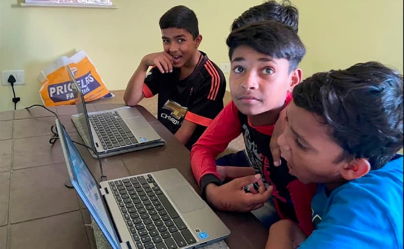 House of Hope - Transforming Lives Through Education gallery image 3