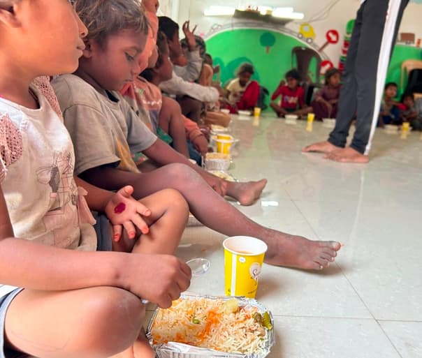 House of Hope - Transforming Lives Through Education gallery image 8