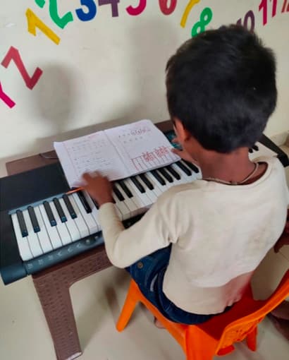 House of Hope - Transforming Lives Through Education gallery image 9