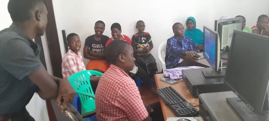 Freedom Missions Uganda: Empowering Uganda's Youth gallery image 1