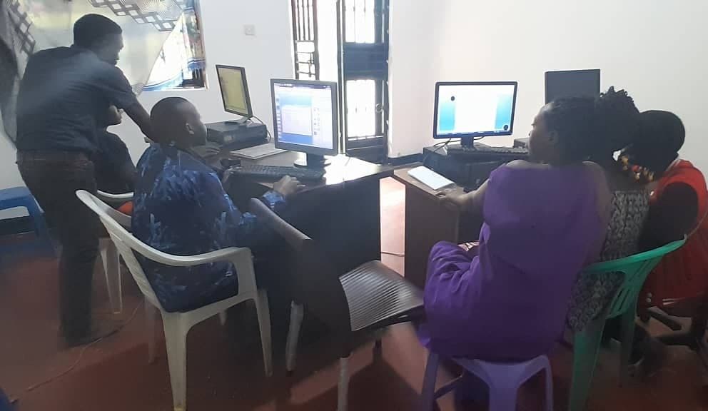 Freedom Missions Uganda: Empowering Uganda's Youth gallery image 10