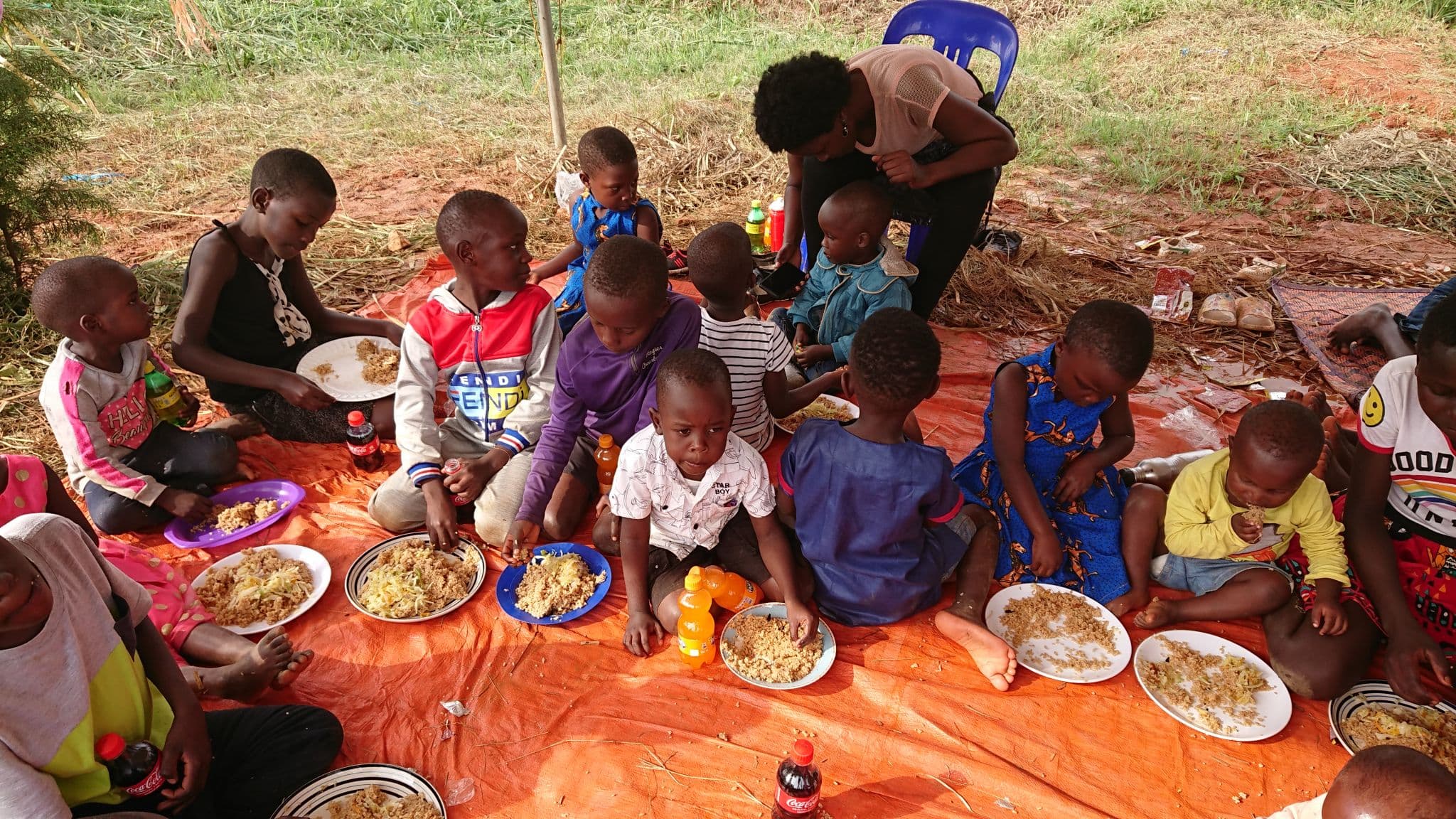 Freedom Missions Uganda: Empowering Uganda's Youth