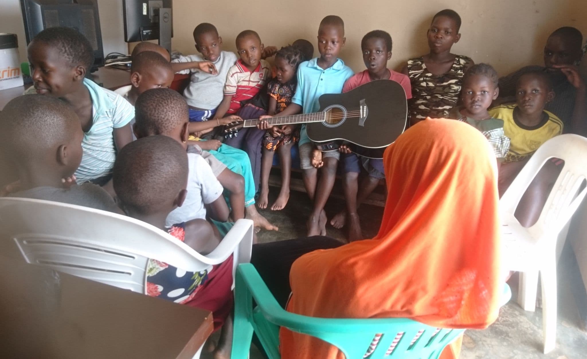 Freedom Missions Uganda: Empowering Uganda's Youth gallery image 5