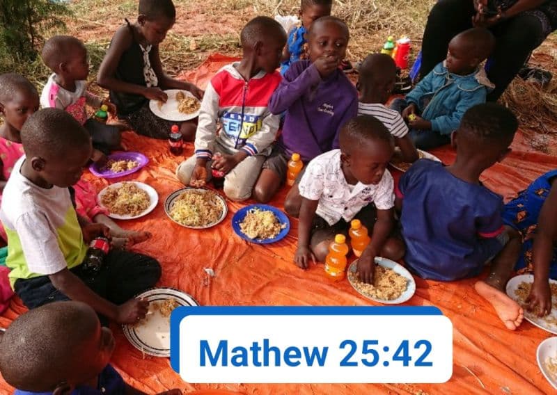 Freedom Missions Uganda: Empowering Uganda's Youth gallery image 8