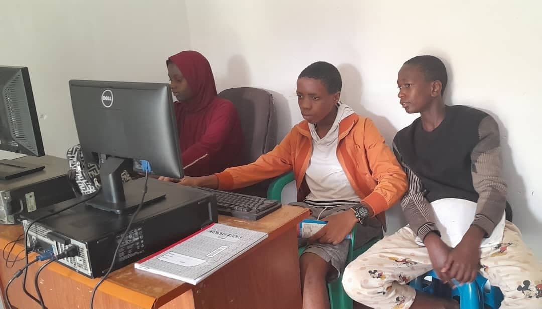 Freedom Missions Uganda: Empowering Uganda's Youth gallery image 9