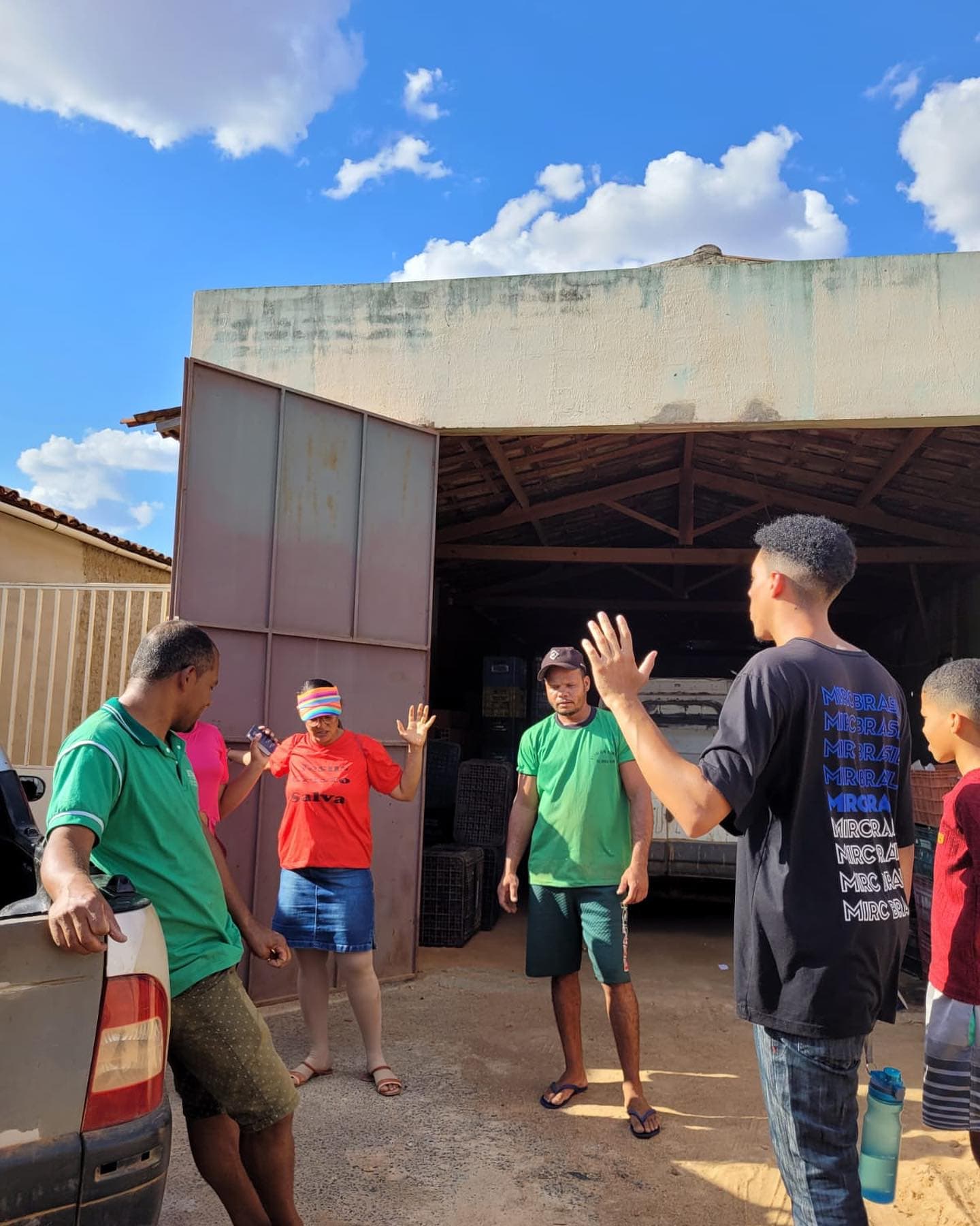 Rescued to Tell International Ministry – Restoration and Empowerment gallery image 11