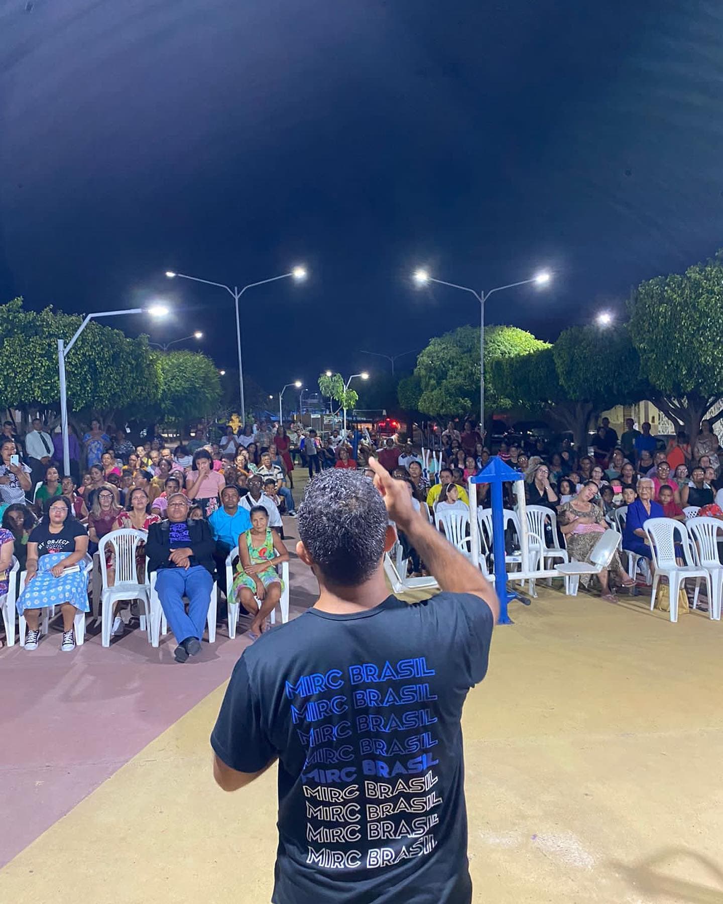 Rescued to Tell International Ministry – Restoration and Empowerment