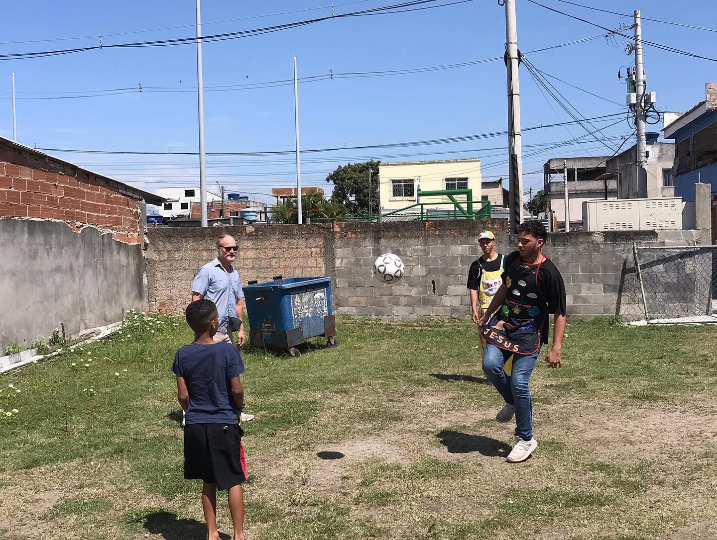 Rescued to Tell International Ministry – Restoration and Empowerment gallery image 3