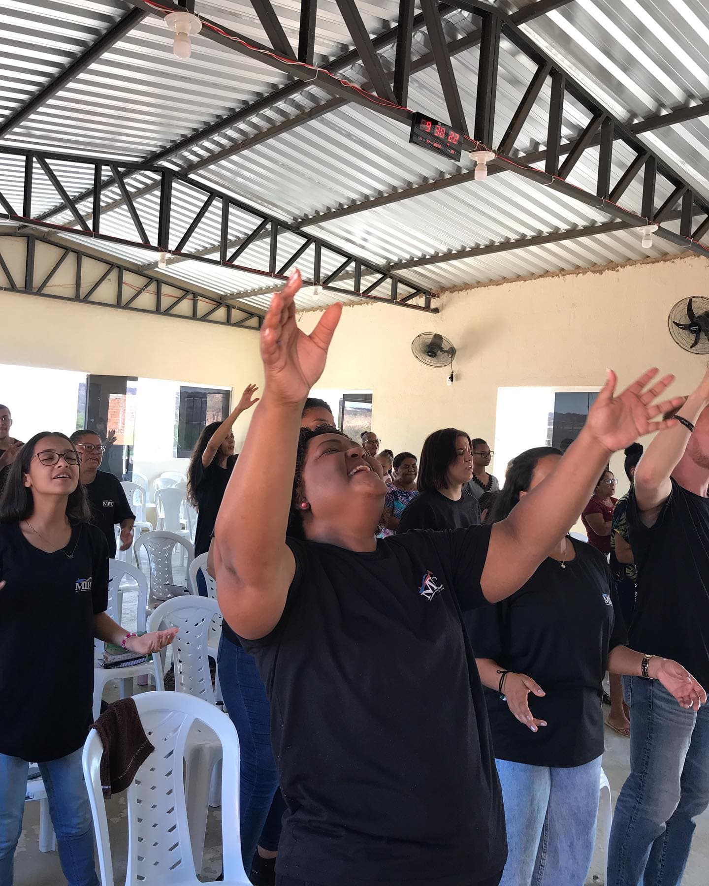 Rescued to Tell International Ministry – Restoration and Empowerment gallery image 5