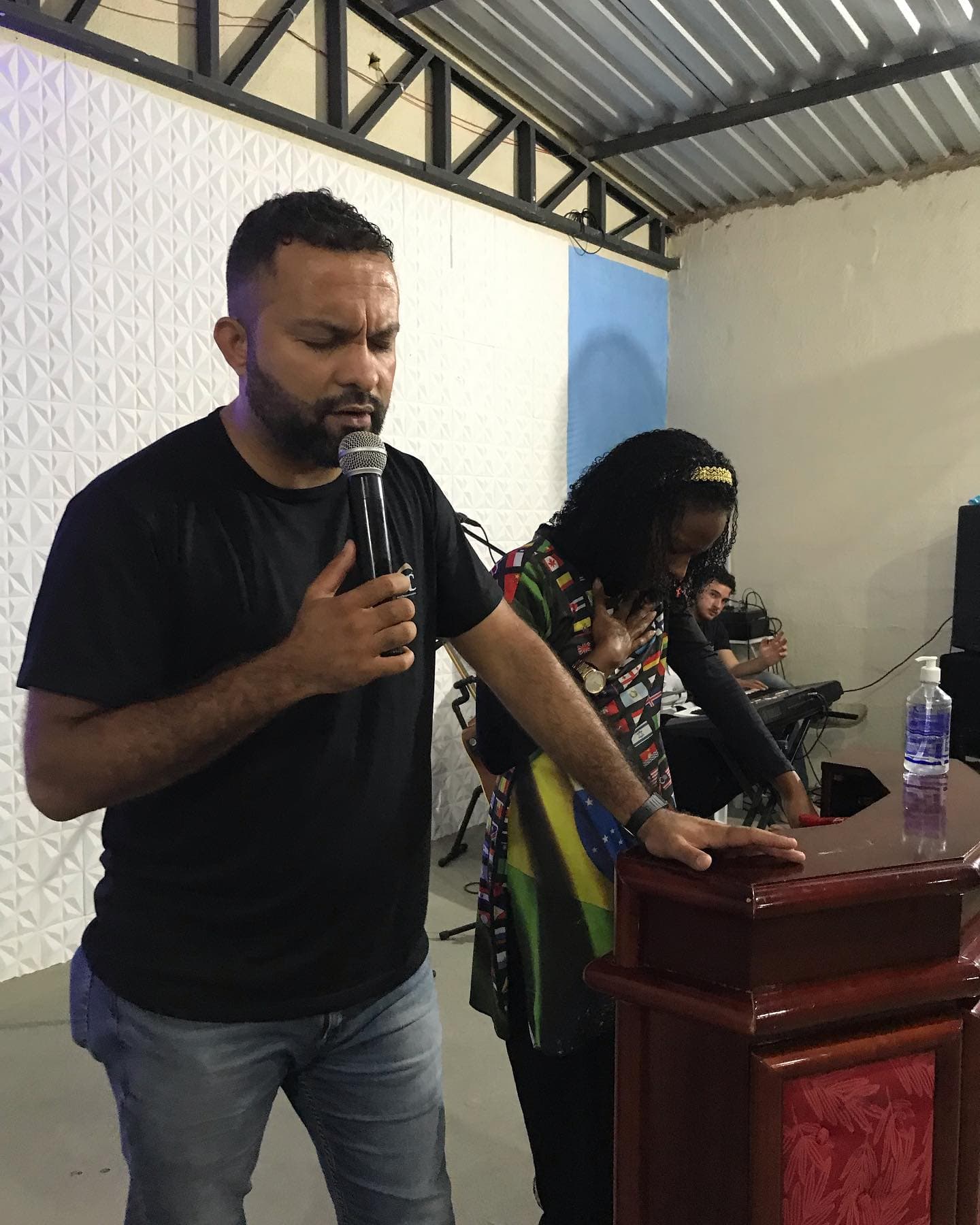 Rescued to Tell International Ministry – Restoration and Empowerment gallery image 6