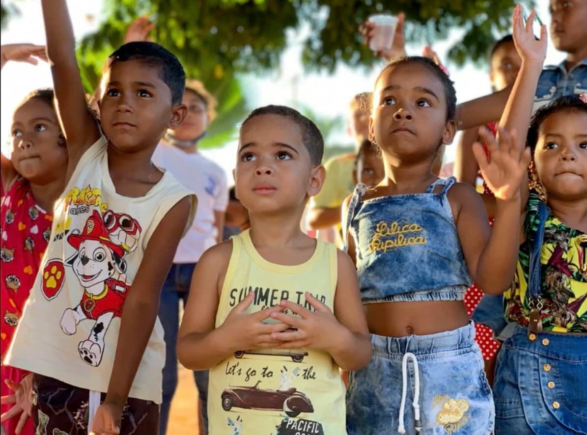 Rescued to Tell International Ministry – Restoration and Empowerment