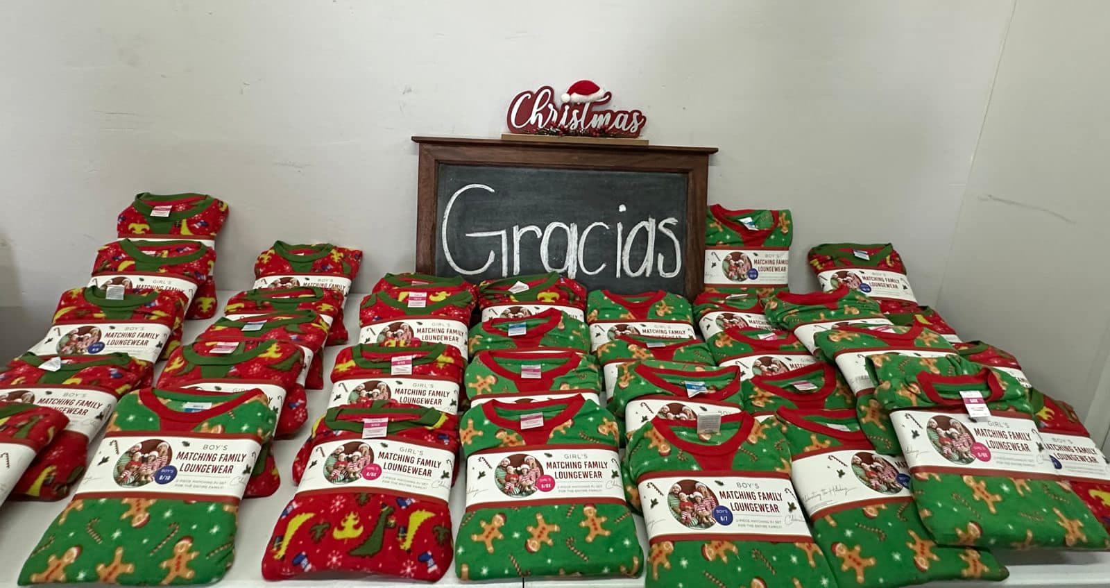 Fostering Hope at Casa Esperanza gallery image 1