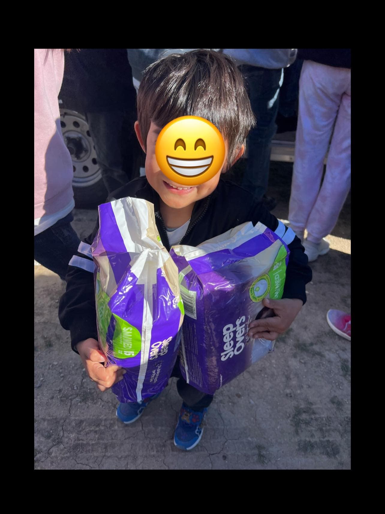 Fostering Hope at Casa Esperanza gallery image 3