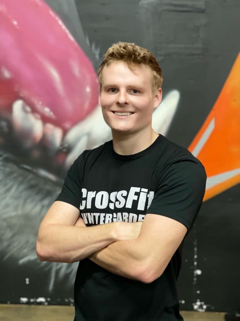 Tyler McMahel supporting image 2